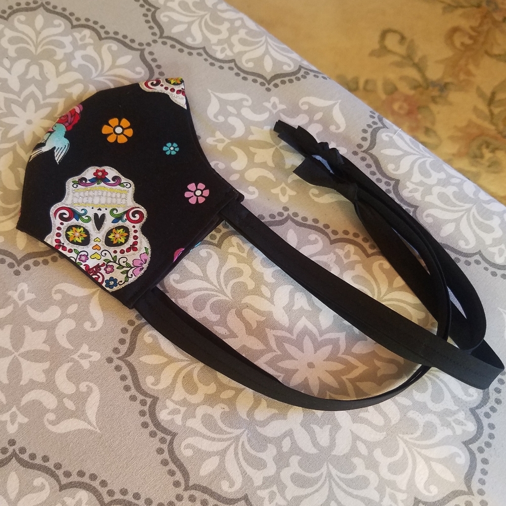 Protective mask - Picture 2 of 4